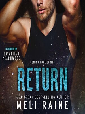 cover image of Return